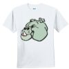 Youth Ultra Cotton ® 100% Cotton T Shirt Thumbnail