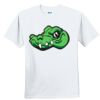 Youth Ultra Cotton ® 100% Cotton T Shirt Thumbnail