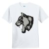Youth Ultra Cotton ® 100% Cotton T Shirt Thumbnail