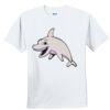 Youth Ultra Cotton ® 100% Cotton T Shirt Thumbnail