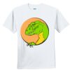 Youth Ultra Cotton ® 100% Cotton T Shirt Thumbnail