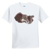 Youth Ultra Cotton ® 100% Cotton T Shirt Thumbnail
