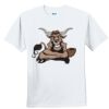 Youth Ultra Cotton ® 100% Cotton T Shirt Thumbnail