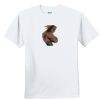 Youth Ultra Cotton ® 100% Cotton T Shirt Thumbnail