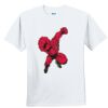 Youth Ultra Cotton ® 100% Cotton T Shirt Thumbnail