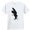 Youth Ultra Cotton ® 100% Cotton T Shirt Thumbnail