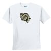 Youth Ultra Cotton ® 100% Cotton T Shirt Thumbnail