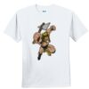 Youth Ultra Cotton ® 100% Cotton T Shirt Thumbnail