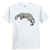 Youth Ultra Cotton ® 100% Cotton T Shirt Thumbnail