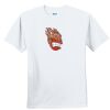 Youth Ultra Cotton ® 100% Cotton T Shirt Thumbnail