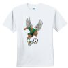 Youth Ultra Cotton ® 100% Cotton T Shirt Thumbnail