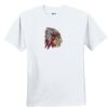 Youth Ultra Cotton ® 100% Cotton T Shirt Thumbnail