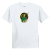 Youth Ultra Cotton ® 100% Cotton T Shirt Thumbnail