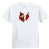 Youth Ultra Cotton ® 100% Cotton T Shirt Thumbnail