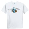 Youth Ultra Cotton ® 100% Cotton T Shirt Thumbnail