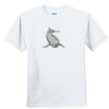 Youth Ultra Cotton ® 100% Cotton T Shirt Thumbnail
