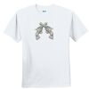 Youth Ultra Cotton ® 100% Cotton T Shirt Thumbnail