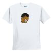 Youth Ultra Cotton ® 100% Cotton T Shirt Thumbnail