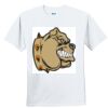 Youth Ultra Cotton ® 100% Cotton T Shirt Thumbnail