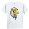 Youth Ultra Cotton ® 100% Cotton T Shirt Thumbnail