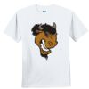 Youth Ultra Cotton ® 100% Cotton T Shirt Thumbnail