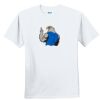 Youth Ultra Cotton ® 100% Cotton T Shirt Thumbnail