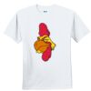 Youth Ultra Cotton ® 100% Cotton T Shirt Thumbnail