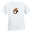 Youth Ultra Cotton ® 100% Cotton T Shirt Thumbnail