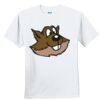 Youth Ultra Cotton ® 100% Cotton T Shirt Thumbnail