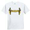 Youth Ultra Cotton ® 100% Cotton T Shirt Thumbnail