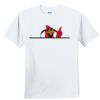 Youth Ultra Cotton ® 100% Cotton T Shirt Thumbnail