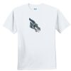 Youth Ultra Cotton ® 100% Cotton T Shirt Thumbnail