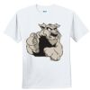 Youth Ultra Cotton ® 100% Cotton T Shirt Thumbnail