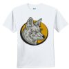 Youth Ultra Cotton ® 100% Cotton T Shirt Thumbnail