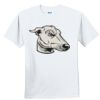 Youth Ultra Cotton ® 100% Cotton T Shirt Thumbnail