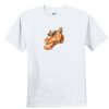 Youth Ultra Cotton ® 100% Cotton T Shirt Thumbnail