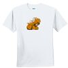 Youth Ultra Cotton ® 100% Cotton T Shirt Thumbnail
