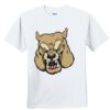 Youth Ultra Cotton ® 100% Cotton T Shirt Thumbnail