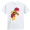Youth Ultra Cotton ® 100% Cotton T Shirt Thumbnail