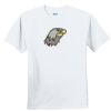 Youth Ultra Cotton ® 100% Cotton T Shirt Thumbnail