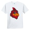 Youth Ultra Cotton ® 100% Cotton T Shirt Thumbnail