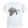 Youth Ultra Cotton ® 100% Cotton T Shirt Thumbnail