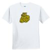Youth Ultra Cotton ® 100% Cotton T Shirt Thumbnail