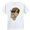 Youth Ultra Cotton ® 100% Cotton T Shirt Thumbnail