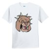 Youth Ultra Cotton ® 100% Cotton T Shirt Thumbnail