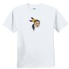 Youth Ultra Cotton ® 100% Cotton T Shirt Thumbnail