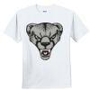 Youth Ultra Cotton ® 100% Cotton T Shirt Thumbnail