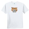 Youth Ultra Cotton ® 100% Cotton T Shirt Thumbnail