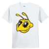 Youth Ultra Cotton ® 100% Cotton T Shirt Thumbnail
