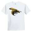 Youth Ultra Cotton ® 100% Cotton T Shirt Thumbnail